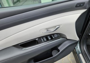 Hyundai Tucson IV 2026 Hyundai Tucson Automat Platinum Promocyjna polisa 1.6 Benzyna 150KM, zdjęcie 10