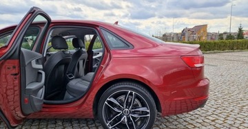 Audi A4 B9 Limousine 2.0 TFSI ultra 190KM 2018 Audi A4 Limousine z SALONU, przebieg wpisuje na fakturze, oryginalny lakie, zdjęcie 24