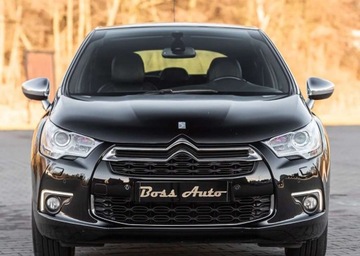 DS 4 I Hatchback Facelifting 2015 (Citroen) 2.0 BlueHDi 181KM 2015 Citroen DS4 2.0HDI 180KM Xenon Skora Masaz Navi Ledy Po Serwisie 2.0, zdjęcie 3