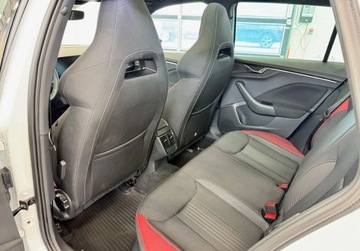 Skoda Kamiq Crossover 1.5 TSI 150KM 2022 Skoda Kamiq 1.5TSI Monte Carlo 2022 Panorama, Virtual PL Salon FV23 1.5, zdjęcie 23