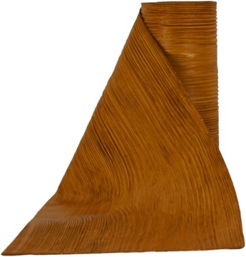 PRÓBKA DESKA ELEWACYJNA ELASTYCZNA - ZŁOTY DĄB