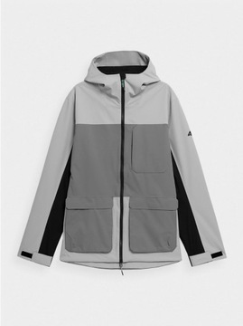 КУРТКА МУЖСКАЯ ДОЖДЕВАЯ 4F NEODRY L22-KUM060