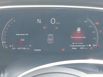 Acura MDX II 2025 Acura MDX 2025 ACURA MDX ADVANCE PACKAGE 3.5 Benzyna 290KM, zdjęcie 15