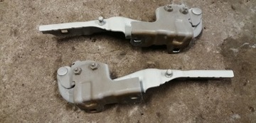 ПЕТЛЯ КАПОТА ALFA ROMEO GIULIETTA