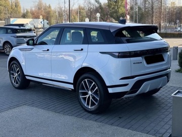 Land Rover Range Rover Evoque II SUV 1.5 160KM 2024 Range Rover Evoque P160 Dynamic SE 1.5 (160KM) 2024, zdjęcie 2