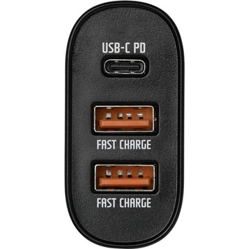 VOLTCRAFT VC-12231145 USB-зарядное устройство