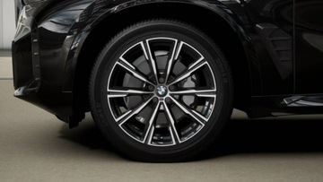 BMW X5 G05 SUV Facelifting 3.0 30d 298KM 2025 BMW X5 xDrive30d Dostępne od ręki!, zdjęcie 4