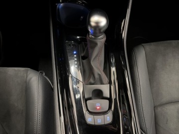 Toyota C-HR I Crossover Facelifting 1.8 Hybrid 122KM 2021 Toyota C-HR 1.8 Hybrid GPF GR Sport Toyota C-HR 1., zdjęcie 19