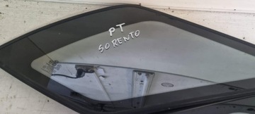 Szyby karoseryjne tył P i L Kia Sorento 2008 rok