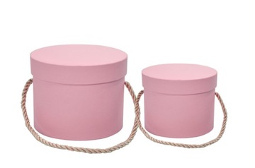 НАБОР ИЗ 2 ШТ. Цветочная коробка Цветочная коробка ЦВЕТА