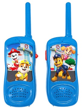 Children's Walkie-talkie Loki Toki