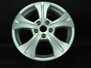 FELGA RENAULT LAGUNA MEGANE FLUENCE 17 403000051R