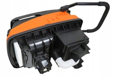 ПРОМЫШЛЕННО-СТРОИТЕЛЬНЫЙ ПЫЛЕСОС ДЛЯ ШТУКАТУРКИ