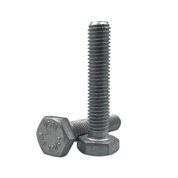 Śruba 6-kątna turbosprężarki M10x1,5x50