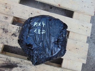 ДВУМАССОВОЕ КОЛЕСО MONDEO MK4 S-MAX 1.8 TDCI