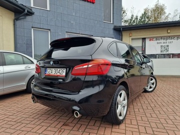 BMW Seria 2 F22-F23-F45-F46 Coupe Facelifting 218d 150KM 2019 BMW 218 Super Stan, zdjęcie 16