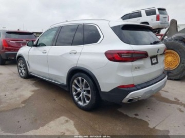 BMW X5 G05 2023 BMW X5 xDrive40I 2023 3.0l 3.0 Benzyna 335KM, zdjęcie 3