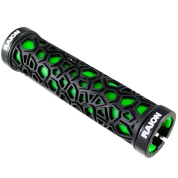 RAION GRIP ВЕЛОСИПЕДНЫЕ РУКОЯТКИ РУЛЯ