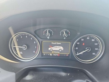 Buick 2020 Buick Enclave Essence 2020 3.6l 3.6 Benzyna 310KM, zdjęcie 9