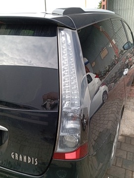 MITSUBISHI GRANDIS SVĚTLO PRAVÁ ZADNÍ EU