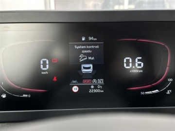 Kia Sportage V SUV 1.6 T-GDI 150KM 2023 Kia Sportage 1.6 T-GDI 150KM M l Led, Kamera, Salo, zdjęcie 28