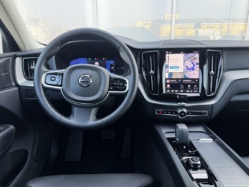 Volvo XC60 II Crossover Plug-In Facelifting 2.0 T6 350KM 2024 Volvo XC 60 Volvo XC 60 | Plug-In Hybrid | AWD | P, zdjęcie 26