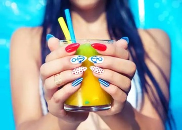 МАНИКЮР-ПЕДИКЮРНЫЙ ФРЕЗЕРНЫЙ СТАНОК ДЛЯ УДАЛЕНИЯ КУТИКУЛЫ - ДОМАШНЕЕ УСТРОЙСТВО