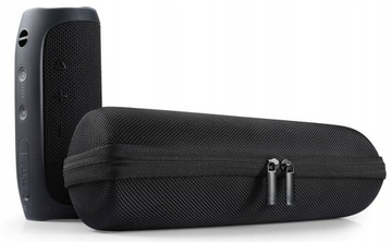 Чехол для динамика JBL Charge 3 Hard Black