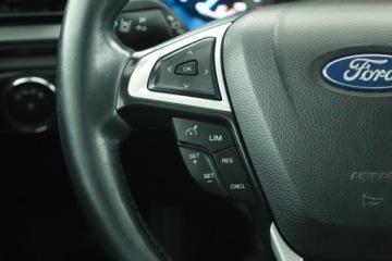 Ford Mondeo V Sedan 1.5 TDCi 120KM 2016 Ford Mondeo 1.5 TDCi, Salon Polska, Navi, Klima, zdjęcie 13