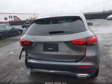 Mercedes GLA II 2023 Mercedes-Benz GLA 250 4Matic 2023 2.0l 2.0 Benzyna 221KM, zdjęcie 4
