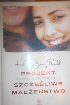 Projekt szczęśliwe małżeństwo. - Runkel