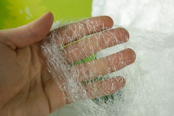 5x сетчатая сетка для елки ДЛЯ УПАКОВКИ РОЖДЕСТВЕНСКИХ ЕЛОК DURABLE 45x300 NT