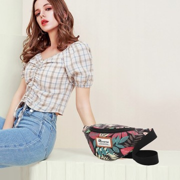 СПОРТИВНАЯ НАСТЕННАЯ СУМКА на поясе Strong.