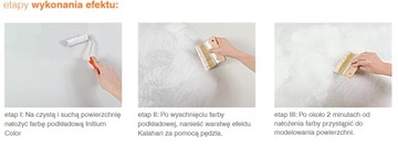 КРАСКА FOX DECORATOR EFFECT KALAHARI SABULUM 1л