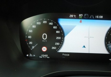 Volvo XC60 II 2021 Volvo XC 60 2.0T4 197KM z Gwarancja Kupiony Salon 2021r 2.0 Benzyna 197KM, zdjęcie 8
