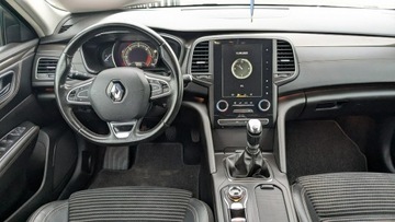Renault Talisman Kombi 1.7 Blue dCi 120KM 2019 Renault Talisman 1.7D 120PS OPŁACONY Bezwypadkowy, zdjęcie 22
