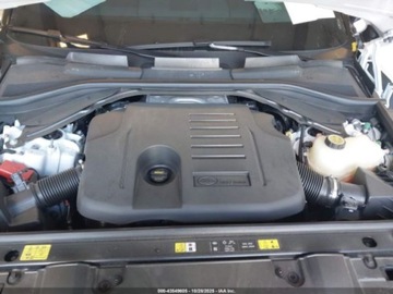 Land Rover 2025 Land Rover Range Rover P400 SE 2025 3.0l 3.0 Benzyna 395KM, zdjęcie 8