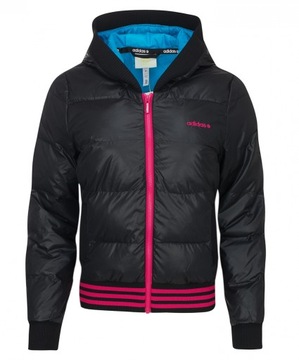 Adidas kurtka damska zimowa sportowa 8G2819 XXS