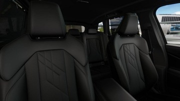 BMW X3 G45 2025 BMW X3 NOWE BMW X3 40d xDrive Dostępne od ręki!, zdjęcie 14