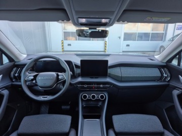 Skoda Kodiaq II SUV 1.5 TSI mHEV 150KM 2026 Skoda Kodiaq Drive 1.5 TSI DSG Auto z placu, zdjęcie 20