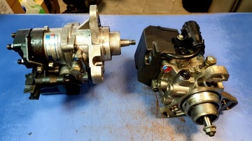 Pompa wspomagania 6040700201 Mercedes W202 W210