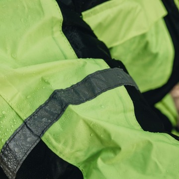 Мотоциклетный костюм ATV QUAD для походного перехода