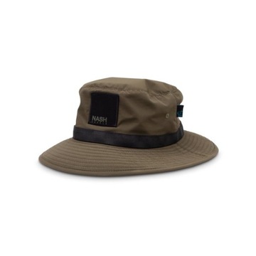 Nash Bush Hat - C5100