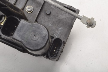 CHEVROLET EPICA II ZÁMEK DVEŘE PRAVÝ ZADNÍ 4+2 PIN EVROPA
