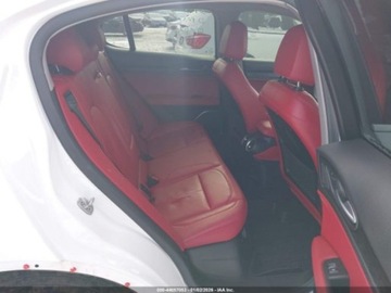 Alfa Romeo Stelvio SUV Facelifting 2.0 Turbo 280KM 2021 Alfa Romeo Stelvio 2021 280HP 2.0 Benzyna 280KM, zdjęcie 2