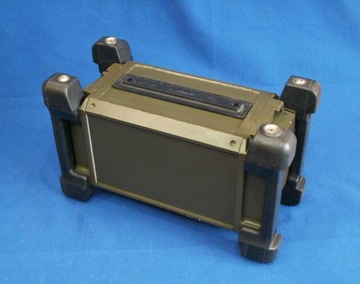 ПРОМЫШЛЕННЫЙ АЛЮМИНИЕВЫЙ ГЕРМЕТИЧНЫЙ КОРПУС