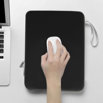 ЧЕХОЛ ДЛЯ ПЛАНШЕТА iPad 10.9 10 ДЮЙМОВ, ЧЕРНЫЙ