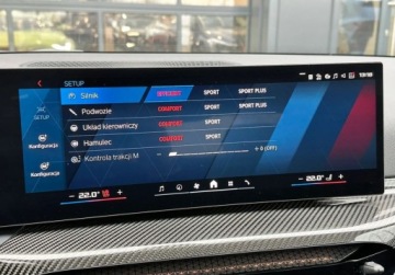 BMW Seria 2 F74 2025 BMW M2 Dostepny w Leasingu 103 WYPRZEDAZ 2025 BMW Bonkowscy Wroclaw, zdjęcie 22