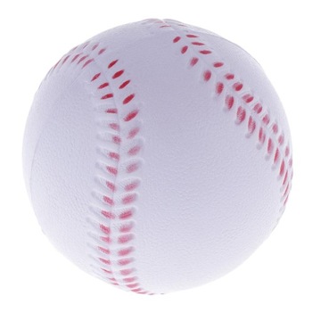 5xFilling Practice Softball Elastic Soft 5 шт.