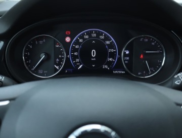 Opel Insignia II Sports Tourer 2.0 CDTI 170KM 2018 Opel Insignia 2.0 CDTI, 167 KM, Automat, VAT 23%, zdjęcie 10